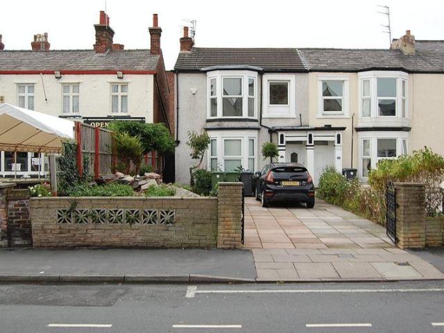 Flat for rent in Southport, Isle Of Man