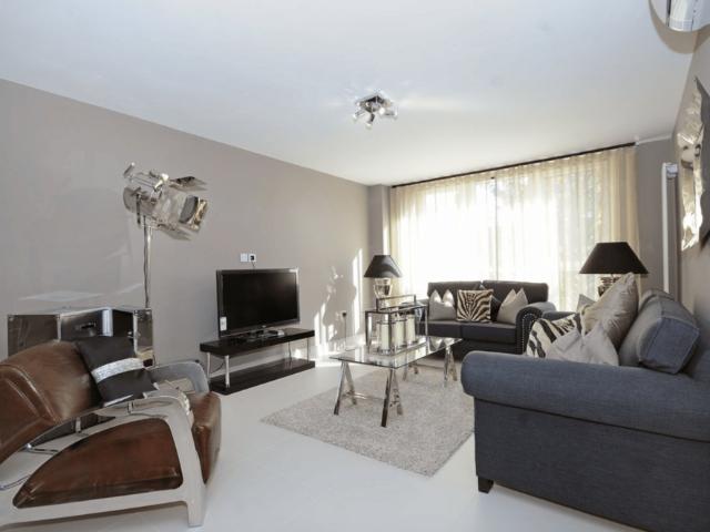 Flat for rent in Belsize Park, Cat Hill