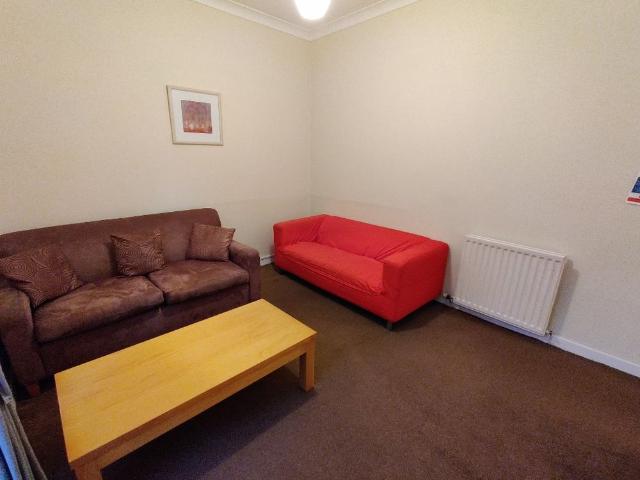 Apartment for rent in Cambuskenneth, Scotland