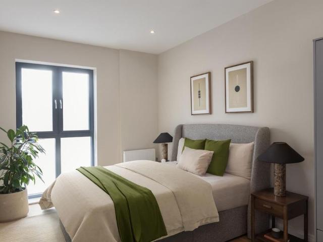 Apartment for rent in Ladywood, West Midlands