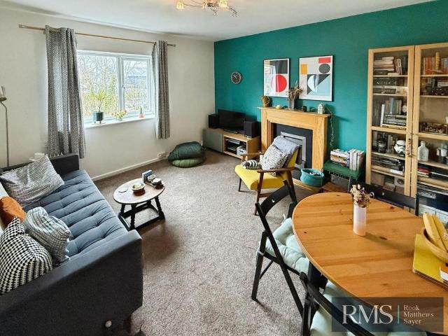 Apartment for rent in High Heaton, Tyne And Wear