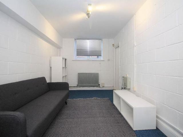 Apartment for rent in Bromley-by-Bow, Greater London