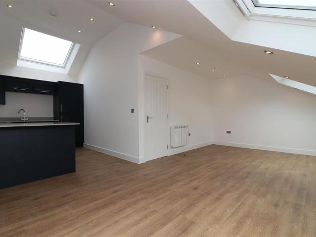 Apartment for rent in Horsforth Vale, Farsley