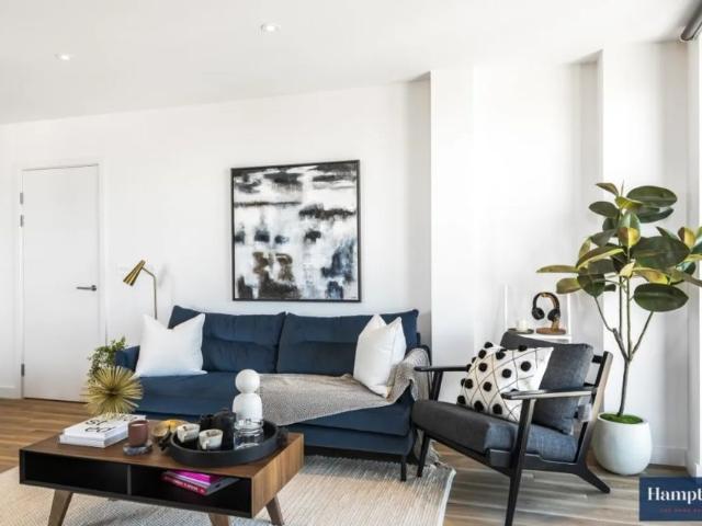 Apartment for rent in London Borough of Croydon, Greater London