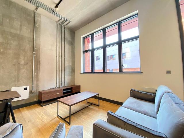 Apartment for rent in Georgia, Greater Manchester