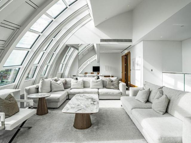 Apartment for rent in City of Westminster, Greater London