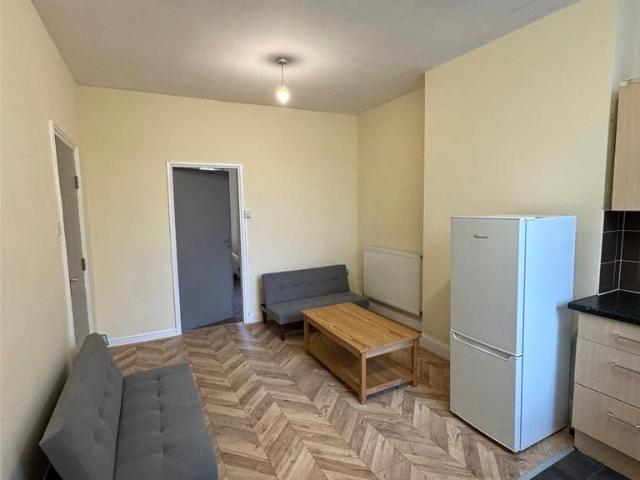 Flat for rent in Ladywood, West Midlands