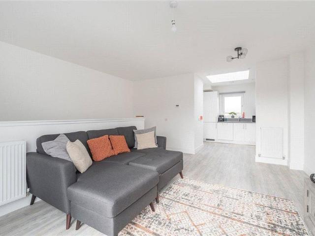 Apartment for rent in New Town, City of Edinburgh