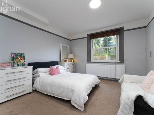 Apartment for rent in Round Hill, Brighton & Hove