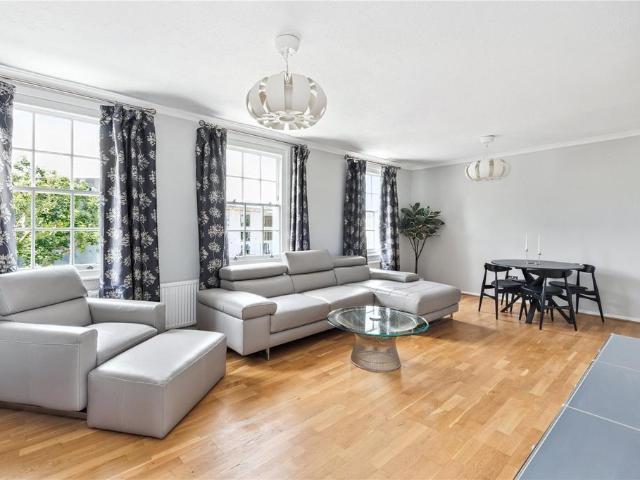 Flat for rent in Islington, Greater London
