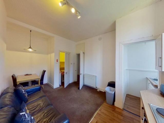 Apartment for rent in Bruntsfield, Scotland
