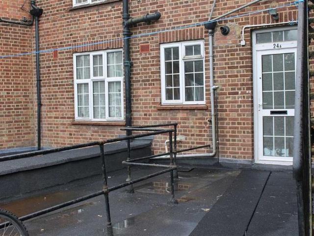 Apartment for rent in Greater London
