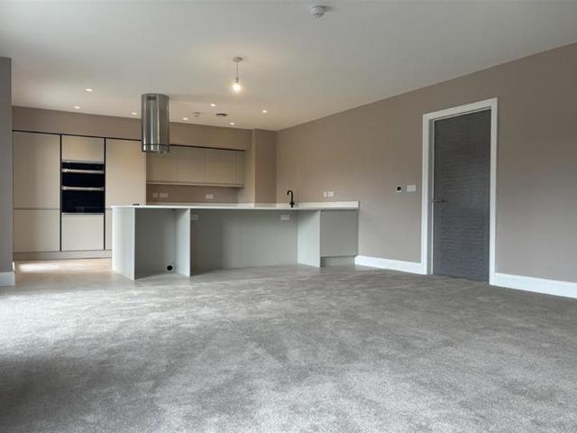 Flat for rent in Disley