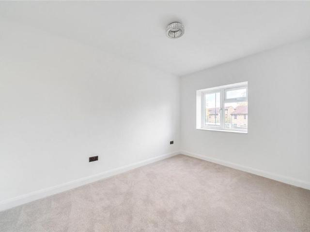 Apartment for rent in London Borough of Croydon, Greater London