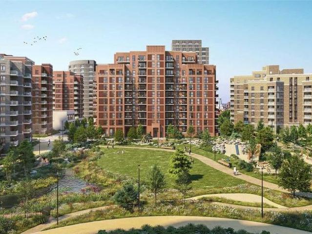Apartment for rent in Glyndon, Plumstead