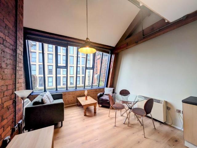 Apartment for rent in City Centre, Georgia