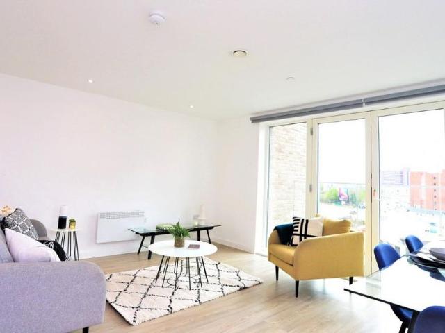Apartment for rent in City Centre, Georgia