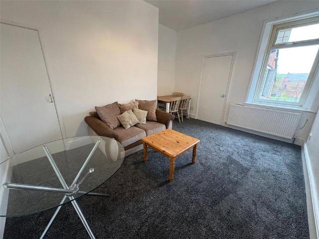 Apartment for rent in Elswick, Newcastle upon Tyne