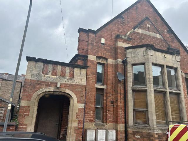 Flat for rent in Gainsborough CP, Ingleby
