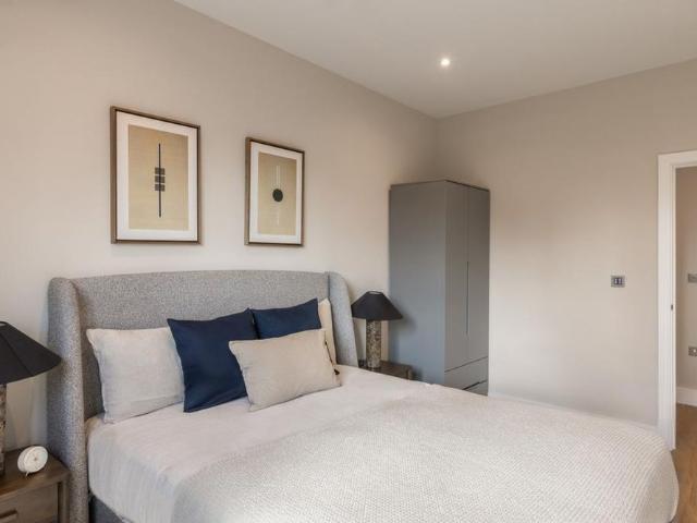 Apartment for rent in Ladywood, West Midlands