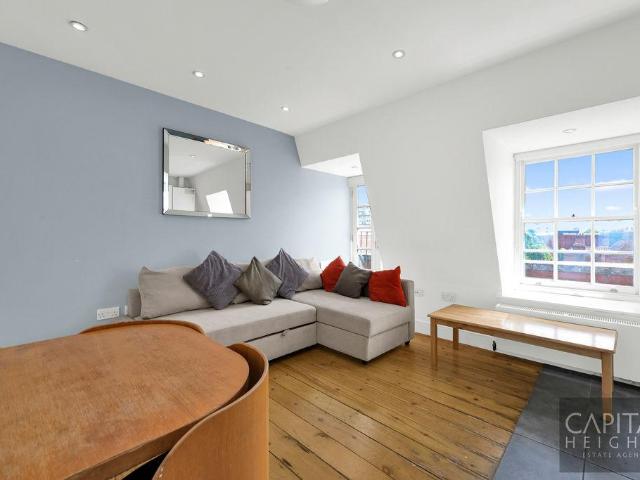 Flat for rent in Stepney, Greater London