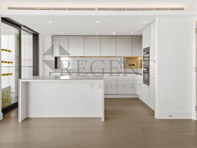 Flat for rent in Vauxhall, Cat Hill