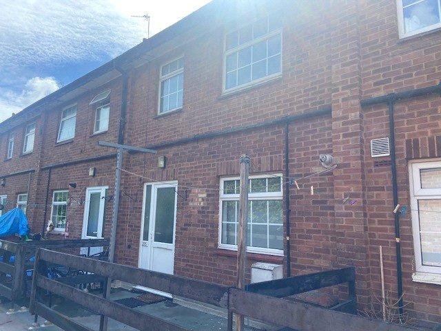 Flat for rent in Bromsgrove, Worcestershire
