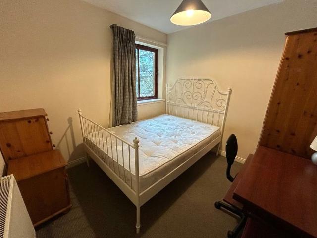 Apartment for rent in Lauriston, Scotland