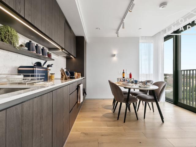 Apartment for rent in Barnsbury, Isle Of Man