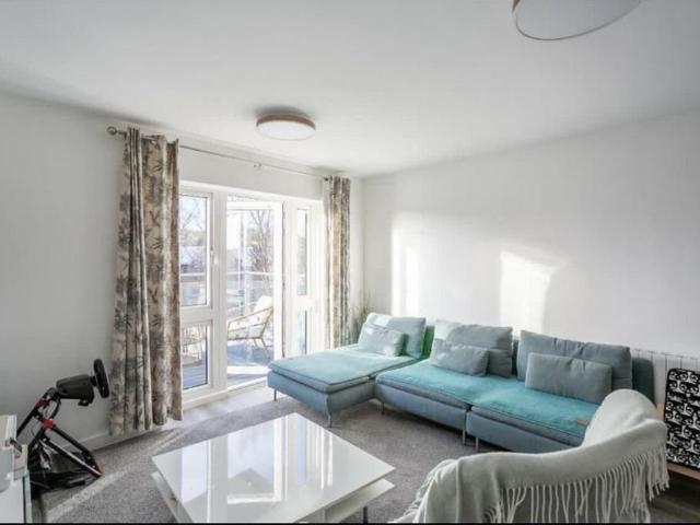Apartment for rent in Market Drayton, Shropshire