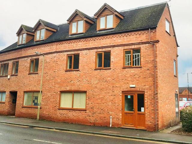 Apartment for rent in The Hem, Shropshire
