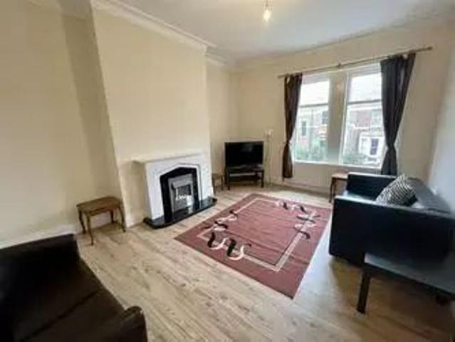 Apartment for rent in The Lawe, South Shields