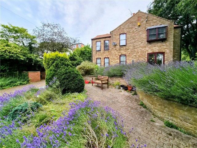 Flat for rent in Ripon, North Yorkshire