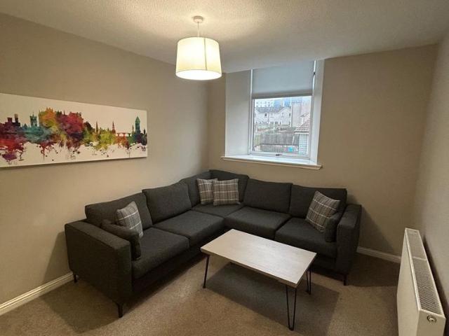 Apartment for rent in Blackness, Scotland
