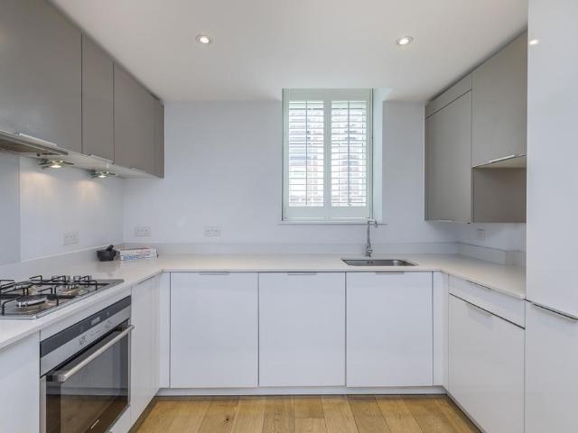Flat for rent in Greenwich Town Centre, Greater London