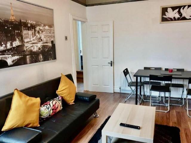 Apartment for rent in Cauldwell, South Shields