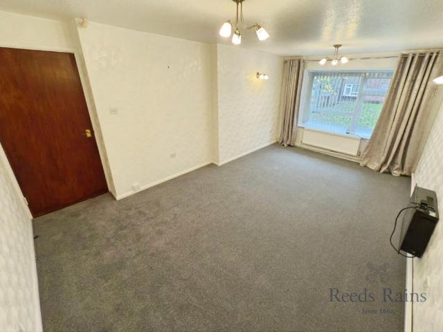 Apartment for rent in Poolfields, Butterton
