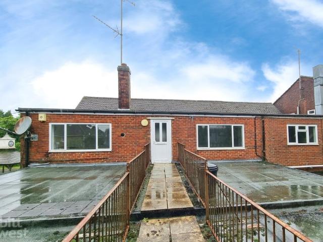Flat for rent in Bolton Low Houses, Hampshire