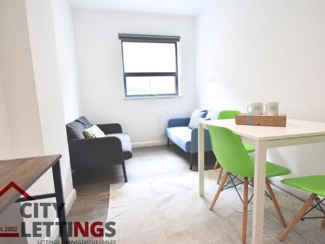 Apartment for rent in Horsham, West Sussex