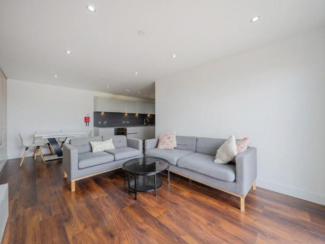 Apartment for rent in St. Johns, Manchester