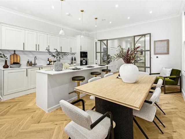 Apartment for rent in Westminster, Isle Of Man