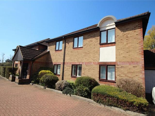 Flat for rent in Ringwood, Ashurst Bridge
