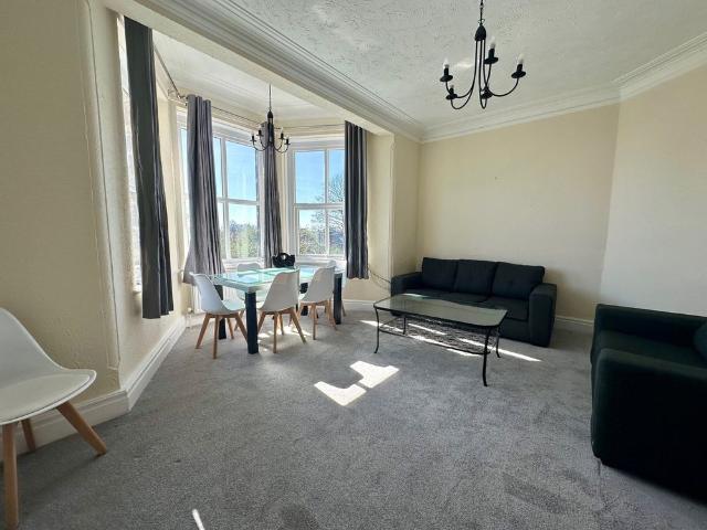 Apartment for rent in Moortown, West Yorkshire