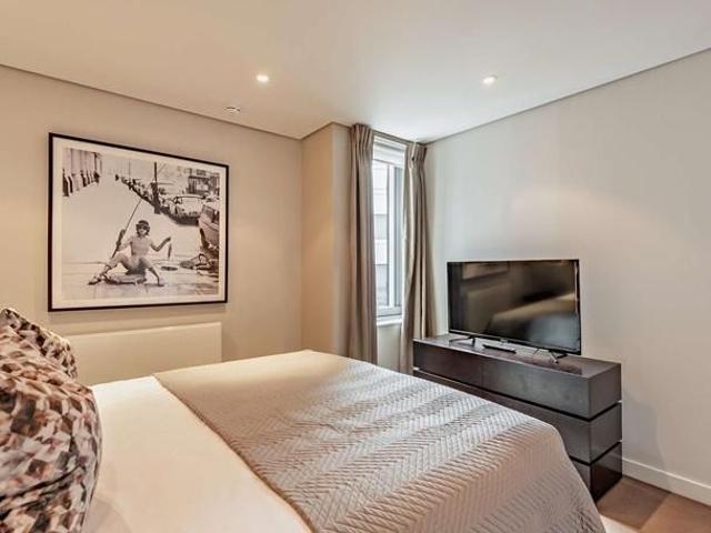 Apartment for rent in Paddington, Isle Of Man