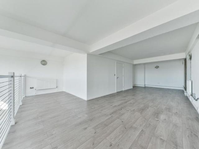 Apartment for rent in Haggerston, De Beauvoir Town