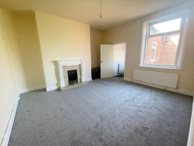Apartment for rent in Westoe, South Shields