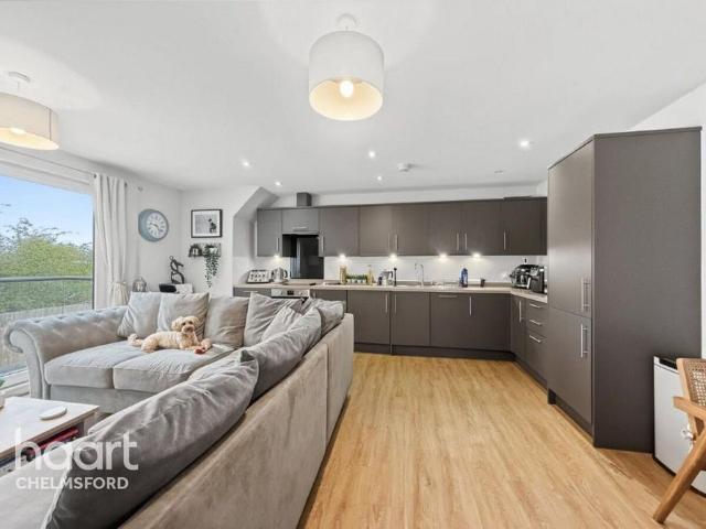 Apartment for rent in Meadgate, Chelmsford