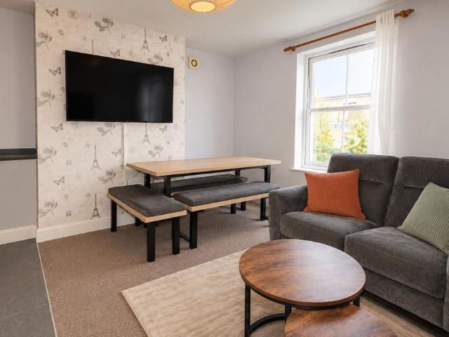 Apartment for rent in Evershot, Oxfordshire