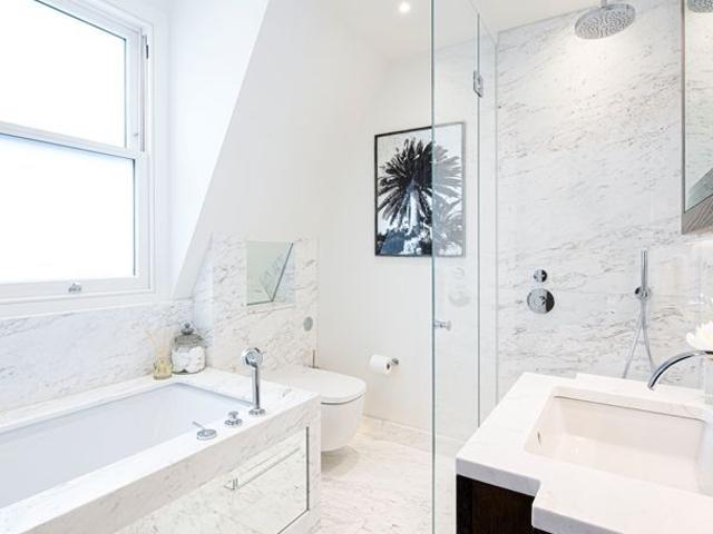 Apartment for rent in South Kensington, Greater London