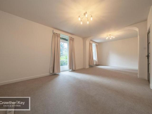 Apartment for rent in Buxton, High Peak